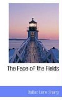 Produktbild: The Face of the Fields