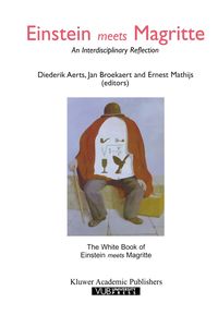 Produktbild: Einstein Meets Magritte: An Interdisciplinary Reflection