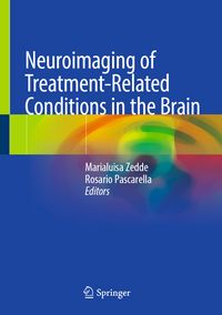 Produktbild: Neuroimaging of Treatment-Related Conditions in the Brain