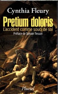 Produktbild: Pretium doloris : l'accident comme souci