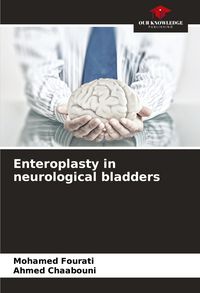 Produktbild: Enteroplasty in neurological bladders