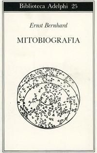 Produktbild: Mitobiografia