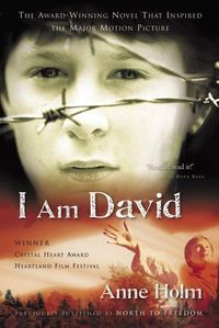 Produktbild: I Am David