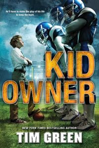 Produktbild: Kid Owner