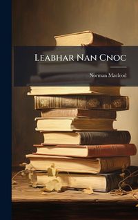 Produktbild: Leabhar Nan Cnoc