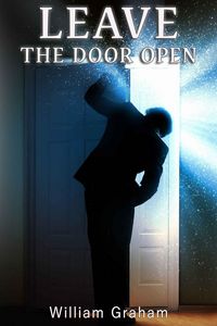Produktbild: Leave The Door Open
