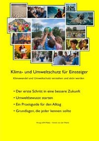 Produktbild: Klima- und Umweltschutz f&uuml;r Einsteiger