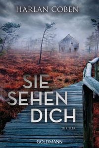 Produktbild: Sie sehen dich