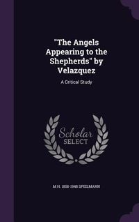 Produktbild: "The Angels Appearing to the Shepherds" by Velazquez