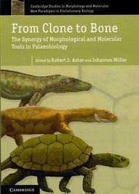 Produktbild: From Clone to Bone