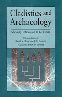 Produktbild: Cladistics and Archaeology