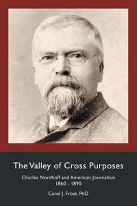 Produktbild: The Valley of Cross Purposes