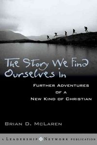 Produktbild: The Story We Find Ourselves in