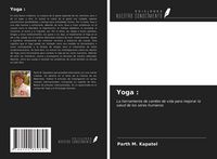 Produktbild: Yoga :