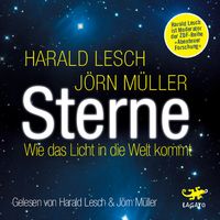Produktbild: Sterne: Wie das Licht in die Welt kommt
