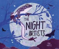 Produktbild: The Night Artists