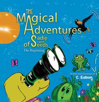 Produktbild: The Magical Adventures of Sadie and Seeds