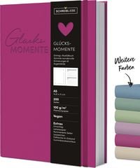 Produktbild Glücksmomente Fuchsia