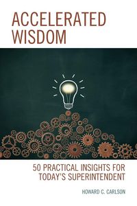 Produktbild: Accelerated Wisdom
