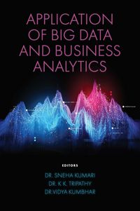 Produktbild: Application of Big Data and Business Analytics