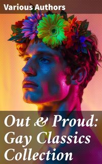 Produktbild: Out & Proud: Gay Classics Collection