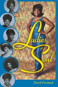 Produktbild: Ladies of Soul