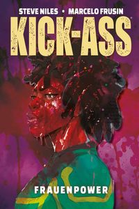 Produktbild: Kick-Ass: Frauenpower