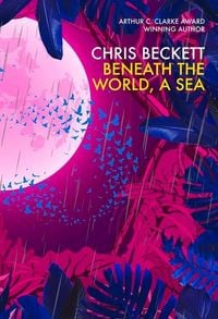 Produktbild: Beneath the World, a Sea
