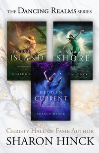 Produktbild: The Dancing Realms: The Complete Series (Books 1-3)