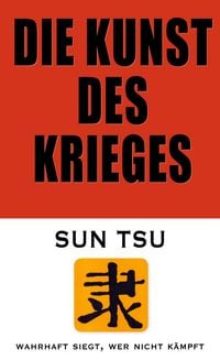 Produktbild: Die Kunst des Krieges
