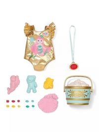 Produktbild: BABY born Strand&uuml;berraschung 43cm