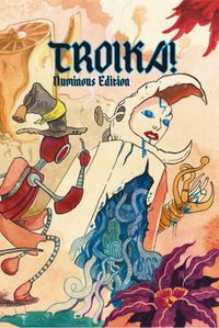Produktbild: Troika!
