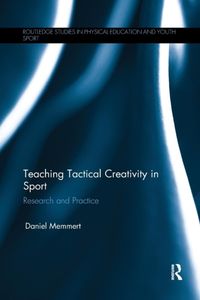 Bild vom Artikel Teaching Tactical Creativity in Sport vom Autor Daniel Memmert