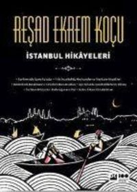 Produktbild: Istanbul Hikayeleri