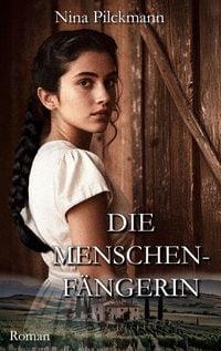 Produktbild: Die Menschenf&auml;ngerin