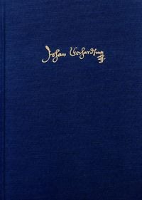 Produktbild: Bibliotheca Gerhardina