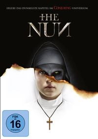 Produktbild: The Nun