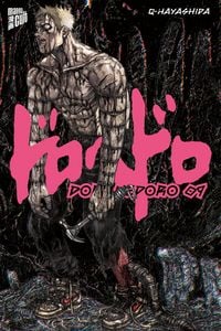 Produktbild: Dorohedoro 9