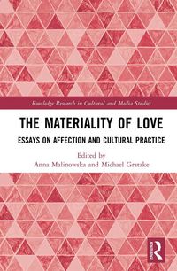 Produktbild: The Materiality of Love