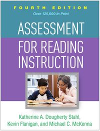Produktbild: Assessment for Reading Instruction