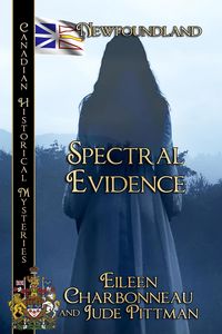 Produktbild: Spectral Evidence