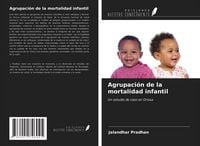 Produktbild: Agrupaci&oacute;n de la mortalidad infantil