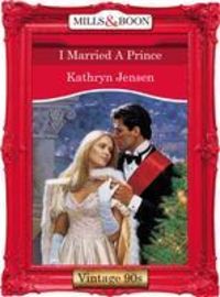 Produktbild: I Married A Prince