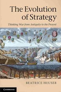 Produktbild: The Evolution of Strategy