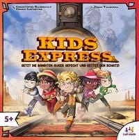 Produktbild: Kids Express