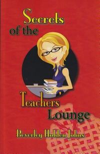 Produktbild: Secrets of the Teachers' Lounge