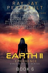 Produktbild: Earth II - Emergence