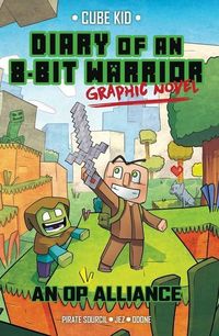 Produktbild: Diary of an 8-Bit Warrior Graphic Novel