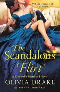 Produktbild: Scandalous Flirt