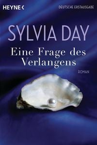 Produktbild: Eine Frage des Verlangens
